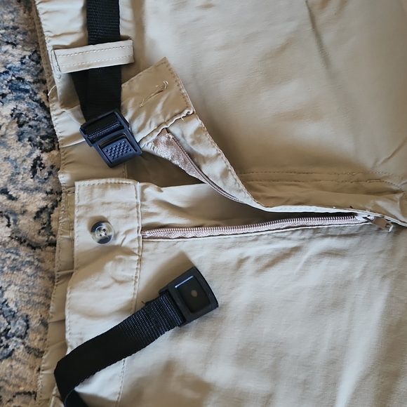 Rustic Ridge 2X Cargo Pants - Picture 4 of 6